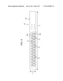 EXPOSURE APPARATUS AND IMAGE FORMING APPARATUS diagram and image