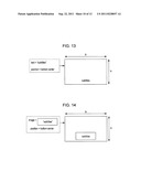 Image Processing Apparatus, Image Conversion Method, and Program diagram and image