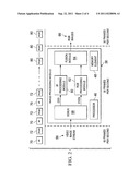 SYSTEM AND METHOD FOR ENHANCING VIDEO IMAGES IN A CONFERENCING ENVIRONMENT diagram and image