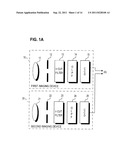 OBJECT TRACKING DEVICE AND METHOD OF CONTROLLING OPERATION OF THE SAME diagram and image