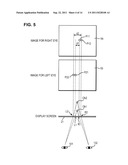 OBJECT TRACKING DEVICE AND METHOD OF CONTROLLING OPERATION OF THE SAME diagram and image