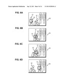 OBJECT TRACKING DEVICE AND METHOD OF CONTROLLING OPERATION OF THE SAME diagram and image