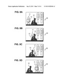 OBJECT TRACKING DEVICE AND METHOD OF CONTROLLING OPERATION OF THE SAME diagram and image