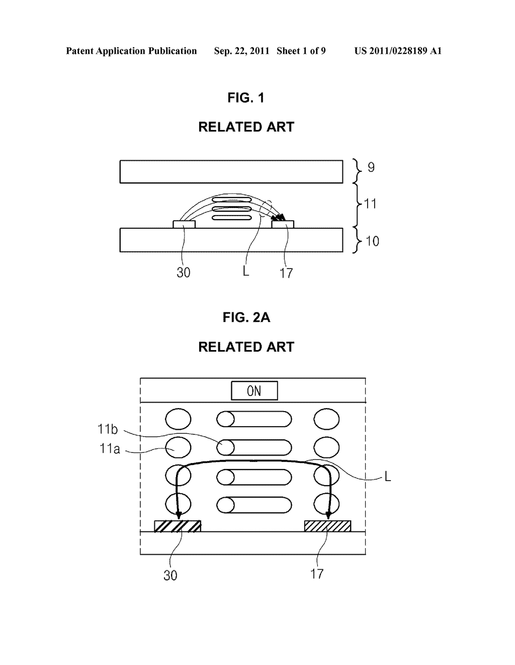 TOUCH SENSING TYPE LIQUID CRYSTAL DISPLAY DEVICE AND METHOD OF FABRICATING     THE SAME - diagram, schematic, and image 02