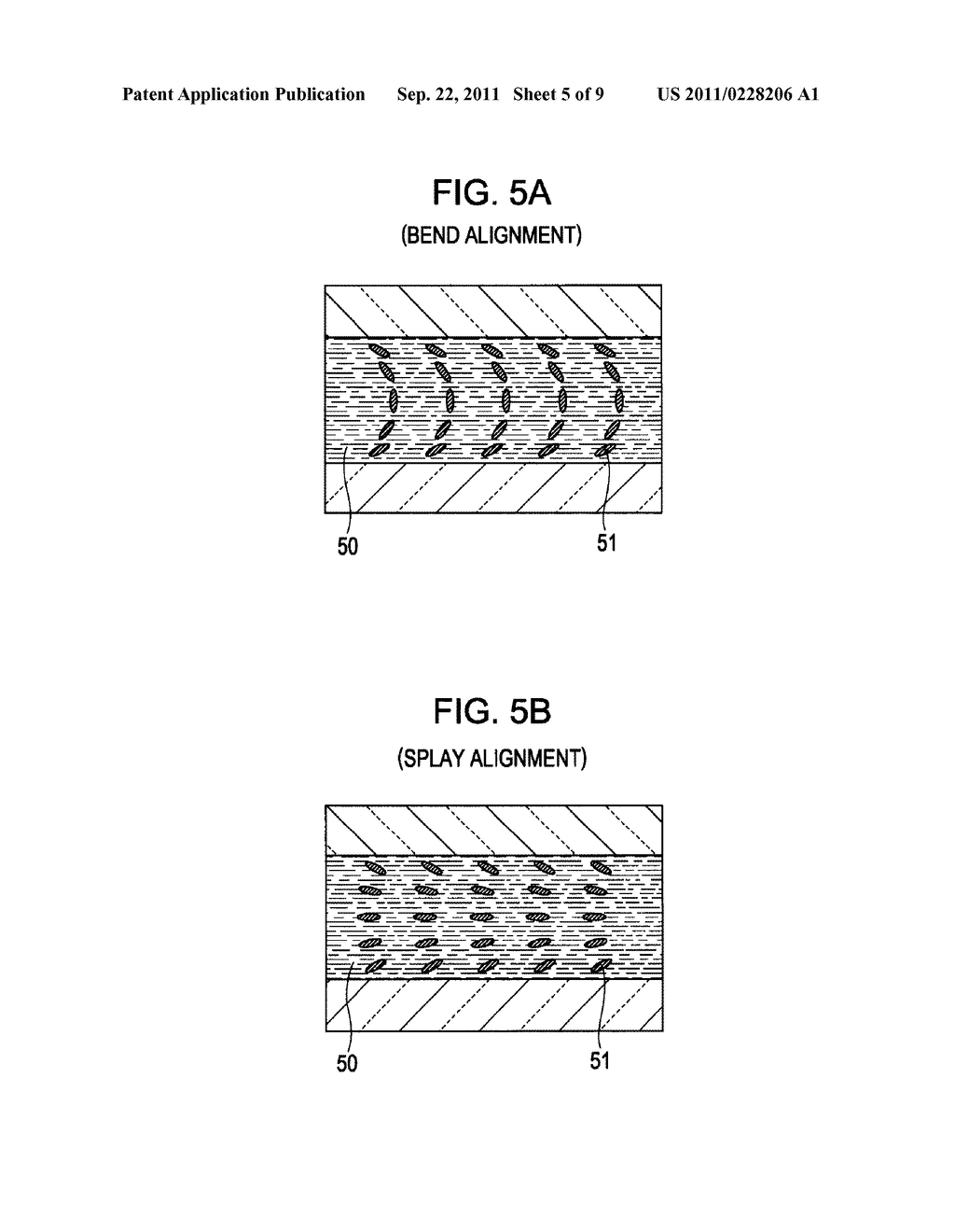 LIQUID CRYSTAL DEVICE AND ELECTRONIC APPARATUS - diagram, schematic, and image 06