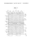 Liquid crystal display device and method of manufacturing the same diagram and image