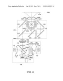 ILLUMINATION DEVICE AND PROJECTOR diagram and image