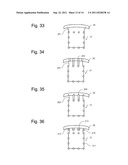 LITHOGRAPHIC APPARATUS, COVER FOR USE IN A LITHOGRAPHIC APPARATUS AND     METHOD FOR DESIGNING A COVER FOR USE IN A LITHOGRAPHIC APPARATUS diagram and image