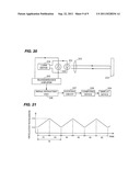 PHYSICAL QUANTITY SENSOR AND PHYSICAL QUANTITY MEASURING METHOD diagram and image