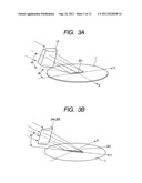 METHOD OF APPARATUS FOR DETECTING PARTICLES ON A SPECIMEN diagram and image