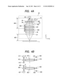 METHOD OF APPARATUS FOR DETECTING PARTICLES ON A SPECIMEN diagram and image