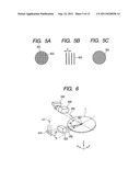 METHOD OF APPARATUS FOR DETECTING PARTICLES ON A SPECIMEN diagram and image