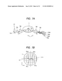 METHOD OF APPARATUS FOR DETECTING PARTICLES ON A SPECIMEN diagram and image