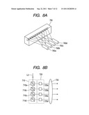 METHOD OF APPARATUS FOR DETECTING PARTICLES ON A SPECIMEN diagram and image