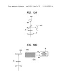 METHOD OF APPARATUS FOR DETECTING PARTICLES ON A SPECIMEN diagram and image