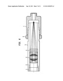 UV-VIS ATR SHORT PATHLENGTH SPECTROSCOPY OF PRINTING INKS diagram and image