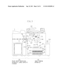 IMAGE FORMING APPARATUS, METHOD OF CONTROLLING IMAGE FORMING APPARATUS,     AND STORAGE MEDIUM diagram and image