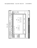 IMAGE FORMING APPARATUS, METHOD OF CONTROLLING IMAGE FORMING APPARATUS,     AND STORAGE MEDIUM diagram and image