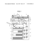 IMAGE FORMING APPARATUS AND METHOD FOR CONTROLLING THE SAME diagram and image