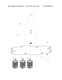 Patrol Device Field Installation Notification Method and System diagram and image