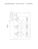 FACSIMILE JOB MANAGING APPARATUS, FACSIMILE TRANSMISSION PROCESSING     METHOD, AND FACSIMILE TRANSMISSION PROCESSING SYSTEM diagram and image