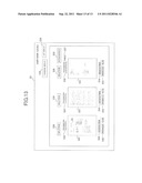 FACSIMILE JOB MANAGING APPARATUS, FACSIMILE TRANSMISSION PROCESSING     METHOD, AND FACSIMILE TRANSMISSION PROCESSING SYSTEM diagram and image