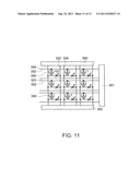 MAGNETORESISTIVE ELEMENT, MAGNETIC HEAD ASSEMBLY, AND MAGNETIC     RECORDING/REPRODUCING APPARATUS diagram and image