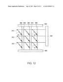 MAGNETORESISTIVE ELEMENT, MAGNETIC HEAD ASSEMBLY, AND MAGNETIC     RECORDING/REPRODUCING APPARATUS diagram and image