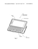 MULTI-MATERIAL PROTECTIVE CASE FOR SLIDING/ARTICULATING/ROTATING HANDHELD     ELECTRONIC DEVICES diagram and image