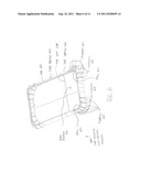 ENERGY DEFLECTION CASE diagram and image