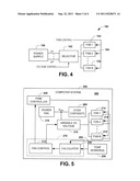 FAN CONTROL SYSTEM AND METHOD diagram and image