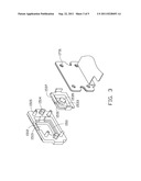 PROTECTIVE COVER, KEY ASSEMBLY USING THE SAME AND PORTABLE ELECTRONIC     DEVICE USING THE KEY ASSEMBLY diagram and image