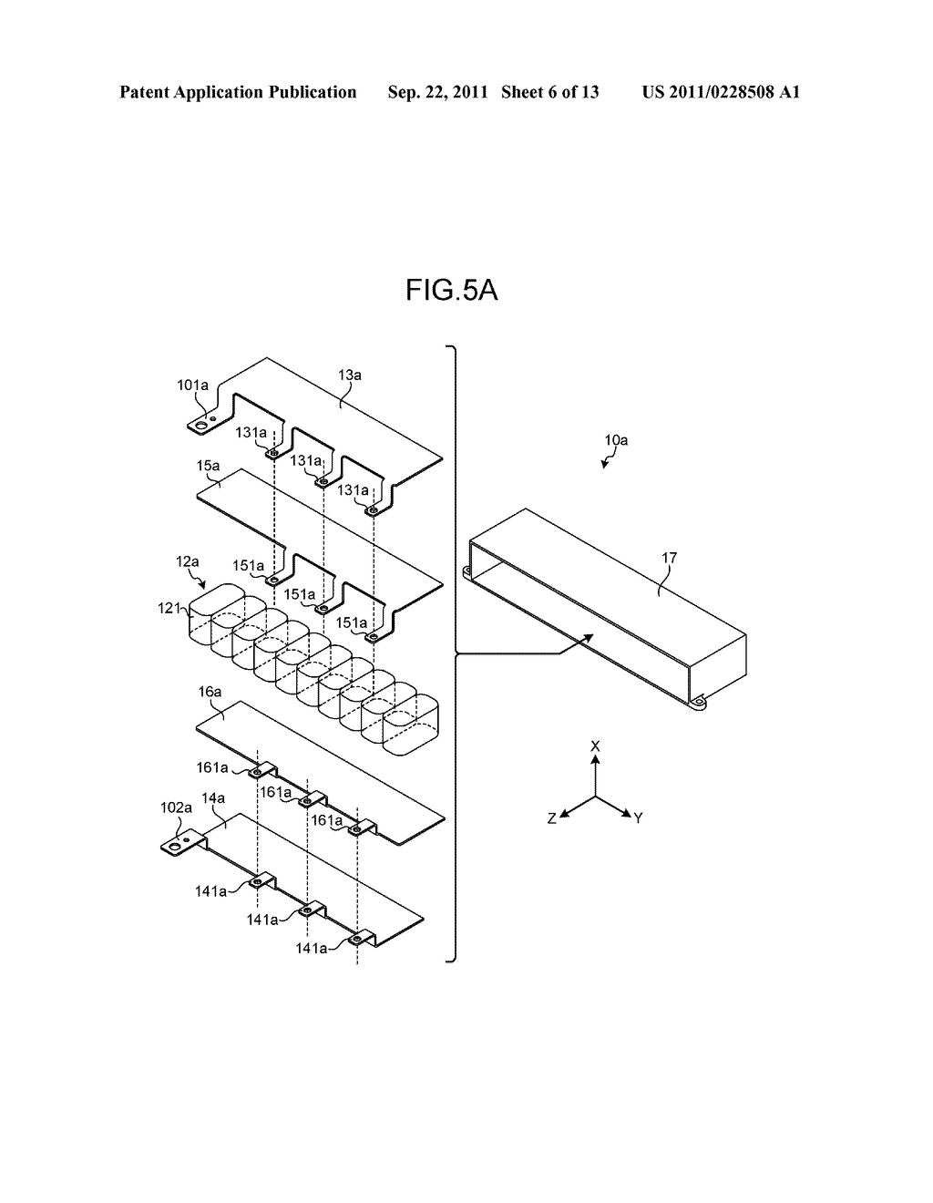 POWER CONVERSION APPARATUS - diagram, schematic, and image 07