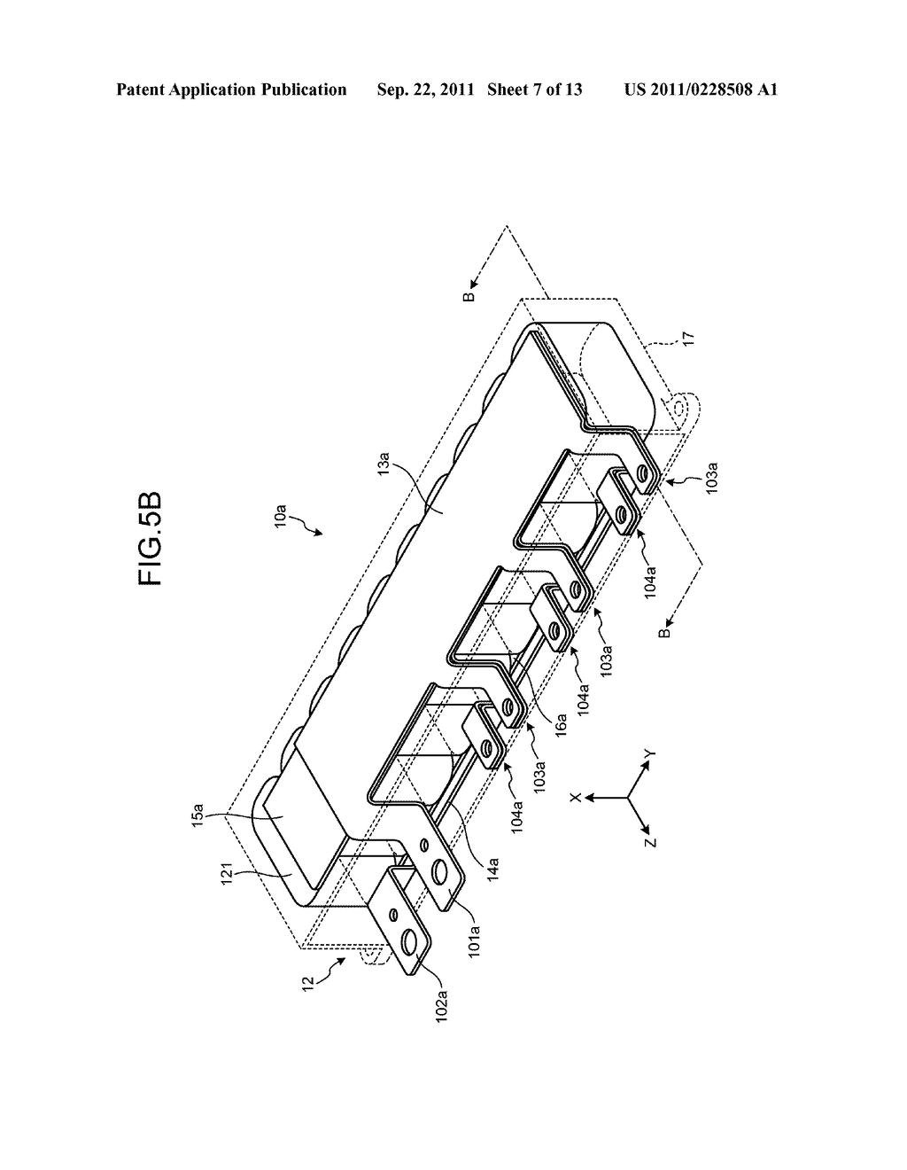 POWER CONVERSION APPARATUS - diagram, schematic, and image 08