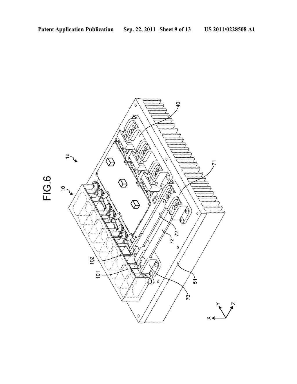 POWER CONVERSION APPARATUS - diagram, schematic, and image 10