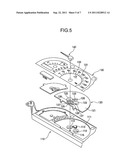 MEASURING INSTRUMENT diagram and image