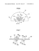 MEASURING INSTRUMENT diagram and image