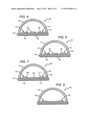 ENHANCED COLOR RENDERING INDEX EMITTER THROUGH PHOSPHOR SEPARATION diagram and image