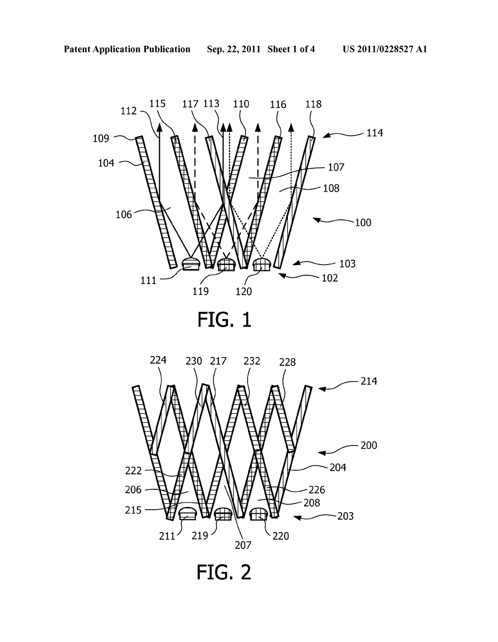 LIGHTING DEVICE - diagram, schematic, and image 02