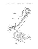 HEADLAMP BULB TYPE LIGHT PIPE diagram and image