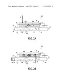 LIGHT GUIDE, PATTERNED LIGHT EMITTING DIODE DEVICE, ILLUMINATION SYSTEM     AND METHOD OF GENERATING THE LIGHT GUIDE OR PATTERNED LIGHT EMITTING     DIODE DEVICE diagram and image