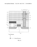 NONVOLATILE SEMICONDUCTOR MEMORY DEVICE diagram and image