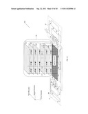 NONVOLATILE SEMICONDUCTOR MEMORY DEVICE diagram and image