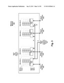 Memory System Topologies Including A Buffer Device And An Integrated     Circuit Memory Device diagram and image