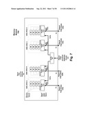 Memory System Topologies Including A Buffer Device And An Integrated     Circuit Memory Device diagram and image