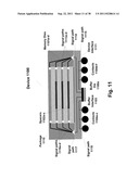 Memory System Topologies Including A Buffer Device And An Integrated     Circuit Memory Device diagram and image