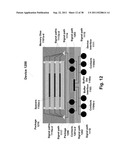 Memory System Topologies Including A Buffer Device And An Integrated     Circuit Memory Device diagram and image