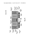 Memory System Topologies Including A Buffer Device And An Integrated     Circuit Memory Device diagram and image