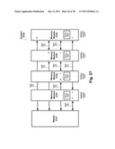 Memory System Topologies Including A Buffer Device And An Integrated     Circuit Memory Device diagram and image