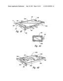 MOBILE BROADBAND COMMUNICATIONS SYSTEM, SUCH AS A DEPLOYABLE     SELF-CONTAINED PORTABLE SYSTEM diagram and image